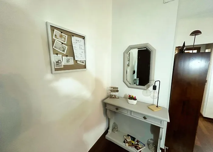 Casa de férias La Casa Di Fred Roma