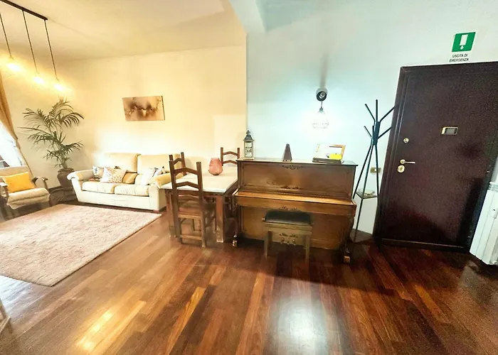 Casa de férias La Casa Di Fred Roma