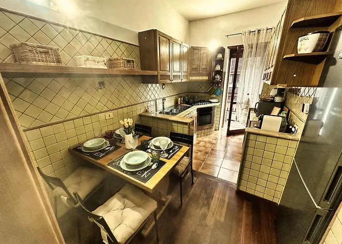La Casa Di Fred * Roma