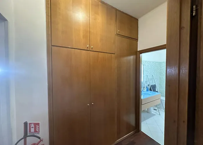 La Casa Di Fred Casa de férias Roma