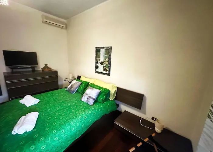 Casa de férias La Casa Di Fred Roma