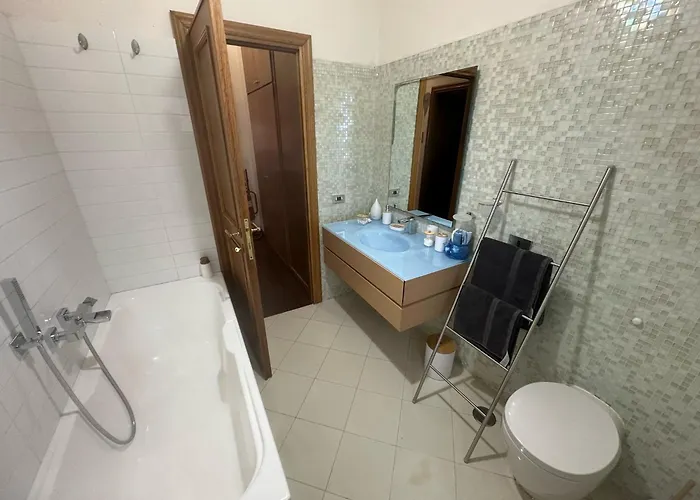 La Casa Di Fred * Roma