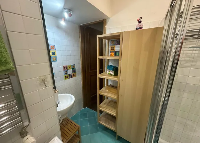 La Casa Di Fred